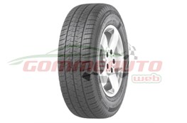 COP. 235/65R16C CONTI VANCONTACT 4SEASON 121R M+S
